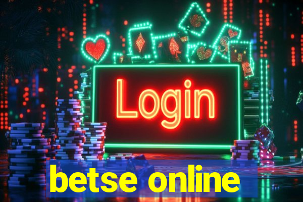 betse online